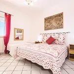 Farniente San Gregorio Villa