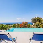 Villa Farniente San Gregorio Morciano di Leuca