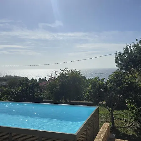 Farniente San Gregorio