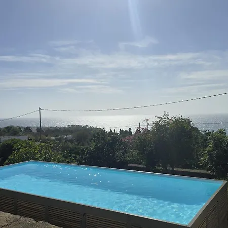 Farniente San Gregorio Вилла