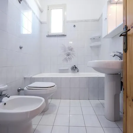 Farniente San Gregorio Villa *