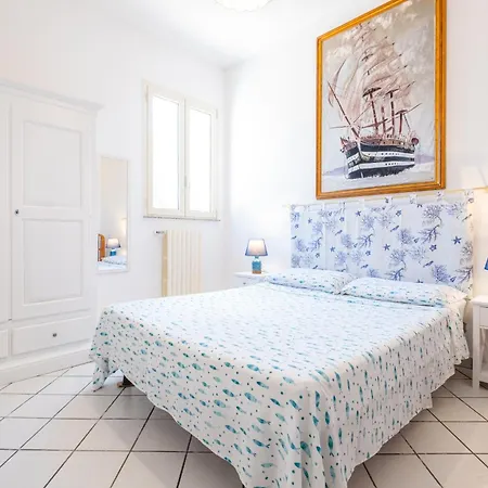 Villa Farniente San Gregorio Morciano di Leuca