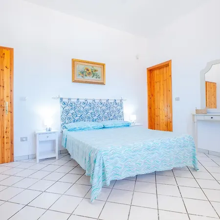 Farniente San Gregorio * Morciano di Leuca