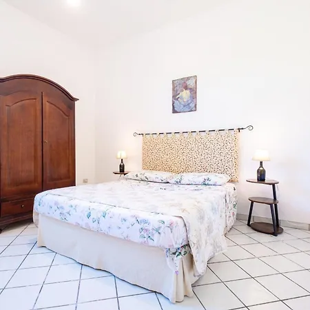 Farniente San Gregorio Villa Morciano di Leuca
