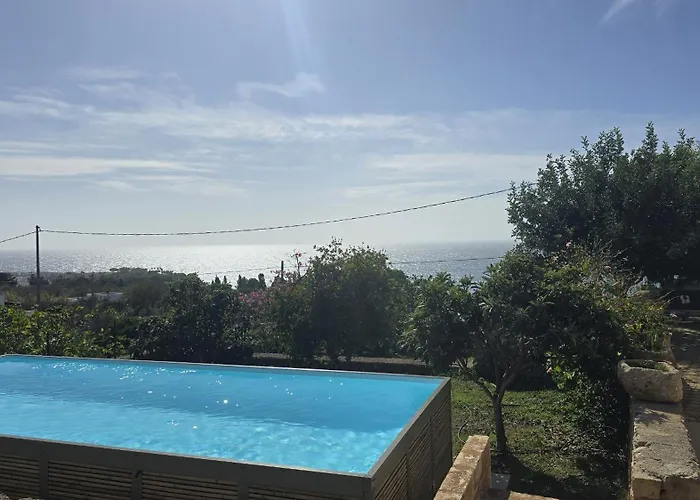 Farniente San Gregorio