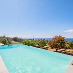 Villa Farniente San Gregorio