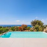 Villa Farniente San Gregorio