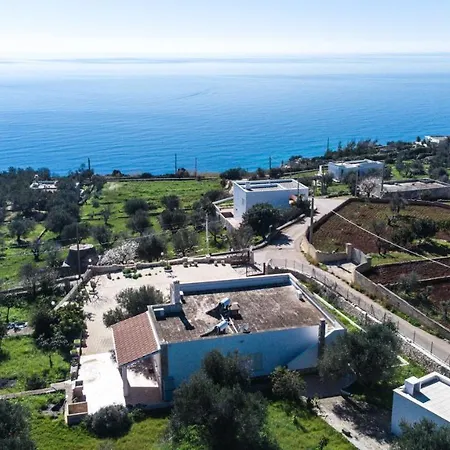 Farniente San Gregorio Morciano di Leuca