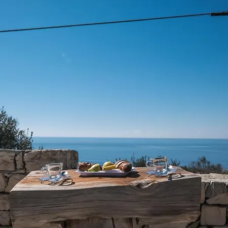 Farniente San Gregorio