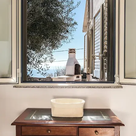 Farniente San Gregorio Villa *