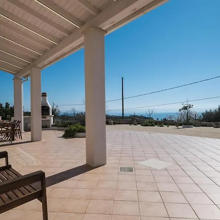Farniente San Gregorio Villa Morciano di Leuca