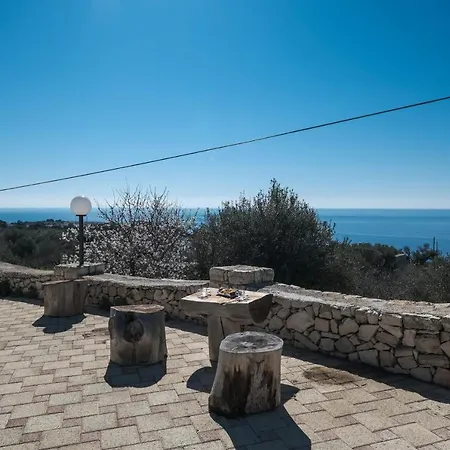 Farniente San Gregorio