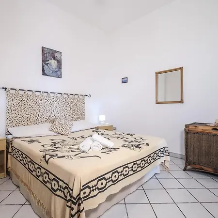 Farniente San Gregorio Villa Morciano di Leuca