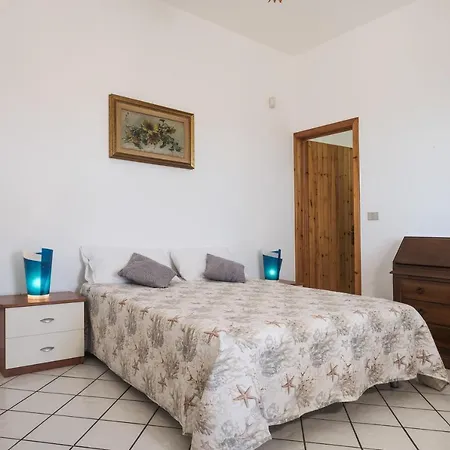 Villa Farniente San Gregorio Morciano di Leuca