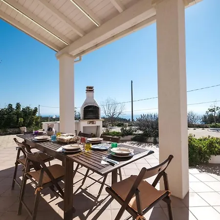 Farniente San Gregorio Villa Morciano di Leuca