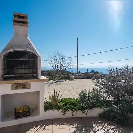Farniente San Gregorio Morciano di Leuca