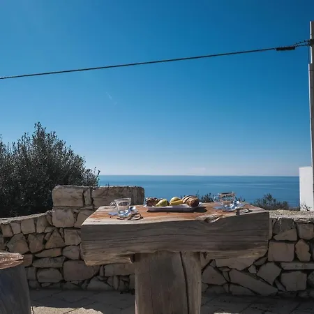 Farniente San Gregorio Morciano di Leuca