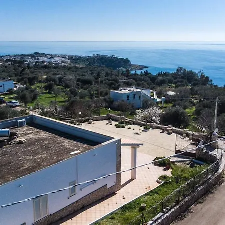 Farniente San Gregorio * Morciano di Leuca