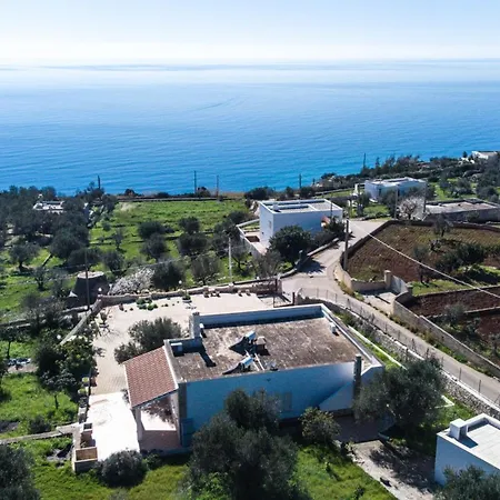 Villa Farniente San Gregorio *