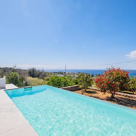 Villa Farniente San Gregorio