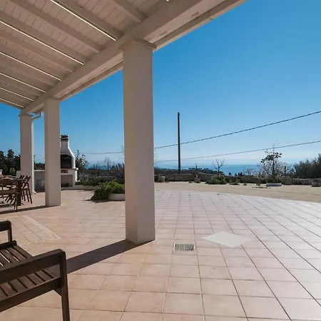 Villa Farniente San Gregorio Morciano di Leuca